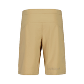 Shorts Maloja Mens GallasM - Gravel - Genetik Sport